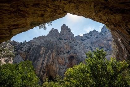 Foto's Sardinië