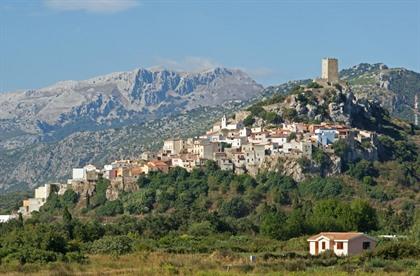 Foto's Sardinië