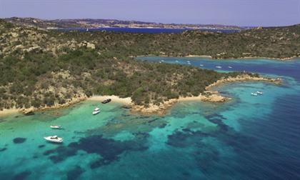 Foto's Sardinië