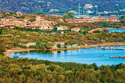 Foto's Sardinië