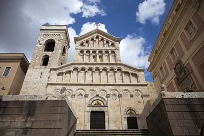 Foto's Sardinië