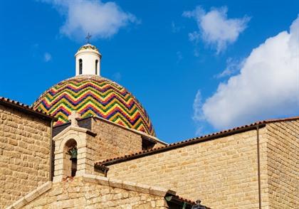 Foto's Sardinië