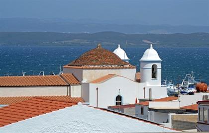 Foto's Sardinië