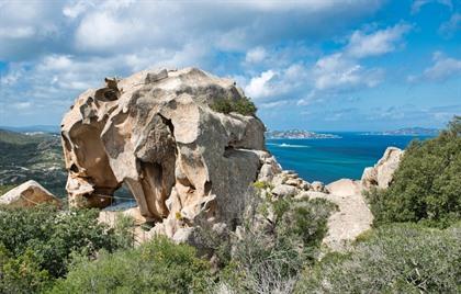 Foto's Sardinië