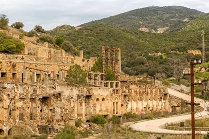 Foto's Sardinië