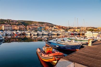 Foto's Sardinië