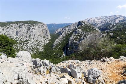 Foto's Sardinië