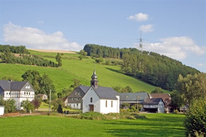 Foto's Sauerland