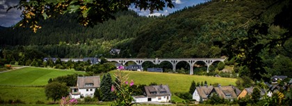 Foto's Sauerland