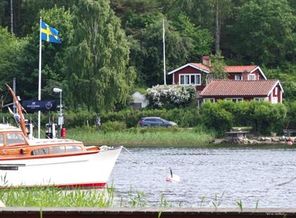 Foto's Stockholm