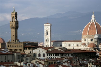 Foto's Toscane