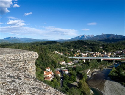 Foto's Toscane