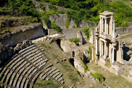 Foto's Toscane