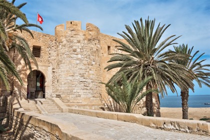 Foto's Tunesië