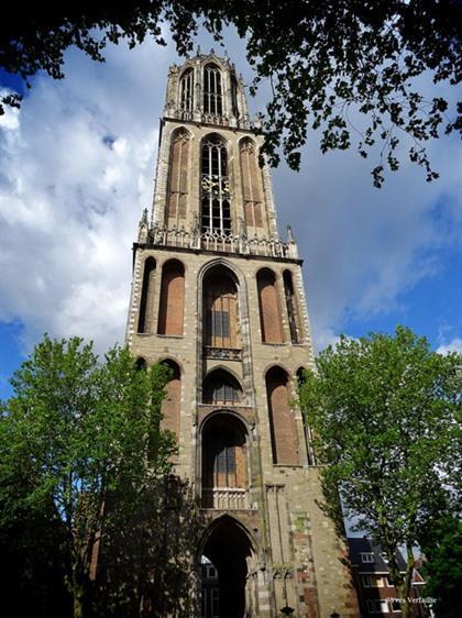 Foto's Utrecht