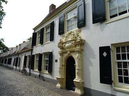Foto's Utrecht