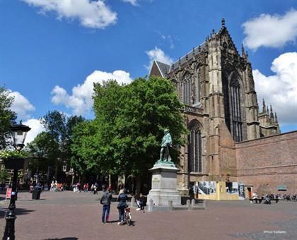 Foto's Utrecht