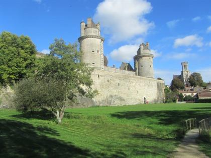 Foto's Vendée