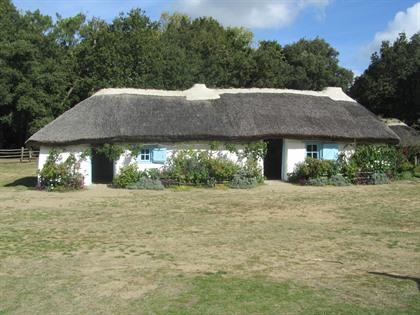 Foto's Vendée