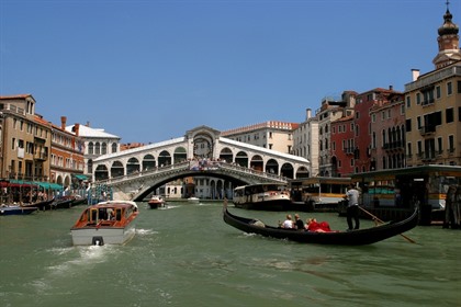 Foto's Venetië