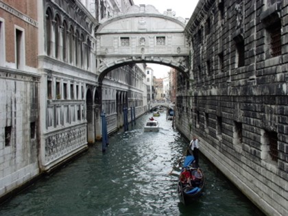 Foto's Venetië