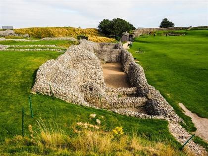 Foto's Zuidwest-Engeland