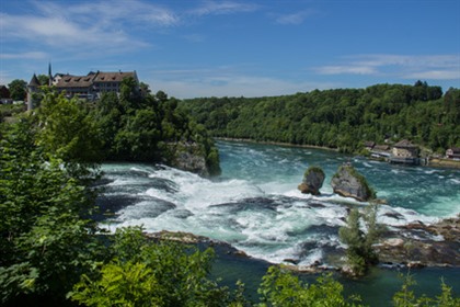 Foto's Zwitserland