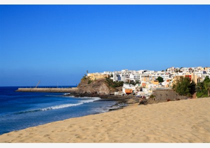 Fuerteventura: Wat te doen + excursies