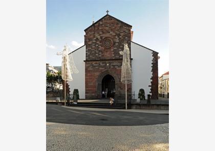 Citytrip Funchal: de kleurrijke hoofdstad van Madeira