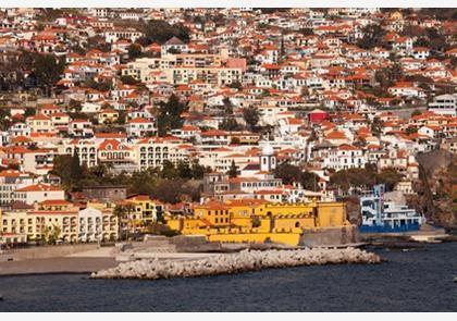 Citytrip Funchal: de kleurrijke hoofdstad van Madeira