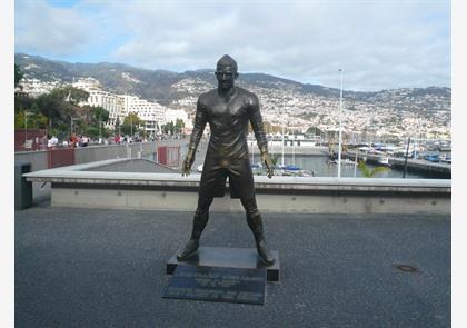 Citytrip Funchal: de kleurrijke hoofdstad van Madeira