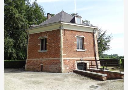 Gaasbeek: wandelen in domein Groenenberg en kasteelpark