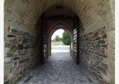 Gaasbeek: wandelen in domein Groenenberg en kasteelpark