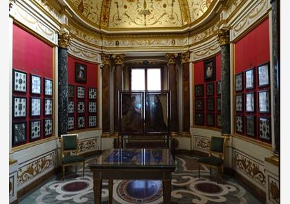 Uffizi Museum Firenze bezoeken? Tips en tickets Galleria degli Uffizi Florence