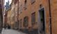 Stockholm: Gamla Stan, de oude stad