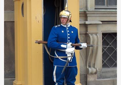 Stockholm: Gamla Stan, de oude stad