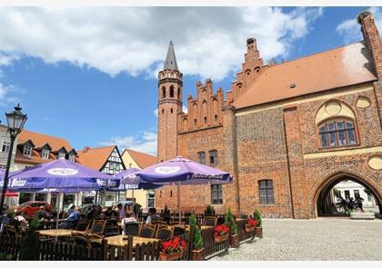 Sachsen-Anhalt: gastronomie en wijn