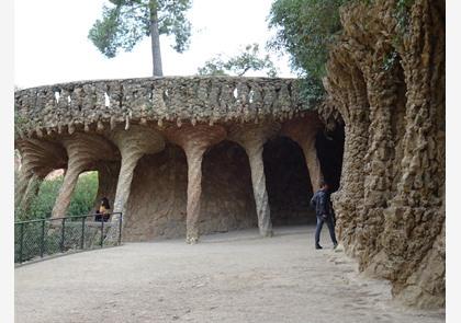 Barcelona: het leven van Gaudi