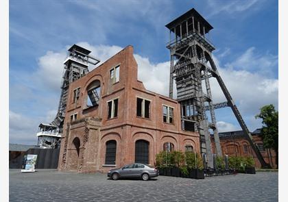 Genk en Bokrijk, ontdek de belangrijkste bezienswaardigheden