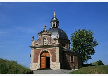 Geraardsbergen en zijn bezienswaardigheden