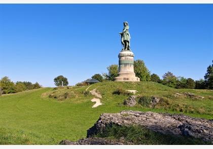 Bourgogne: vele eeuwen geschiedenis