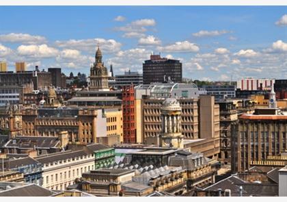 Citytrip Glasgow? Alle info en bezienswaardigheden