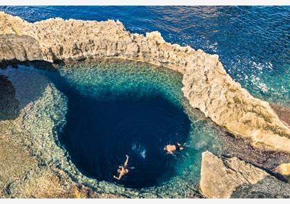 Gozo, een verrassend Maltees eiland