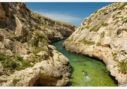 Gozo, een verrassend Maltees eiland