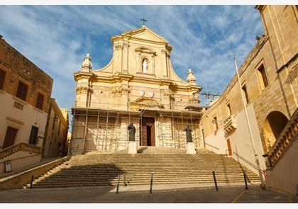 Gozo, een verrassend Maltees eiland