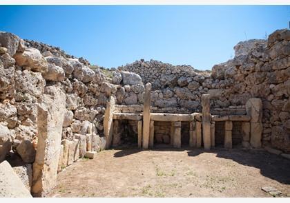 Gozo, een verrassend Maltees eiland