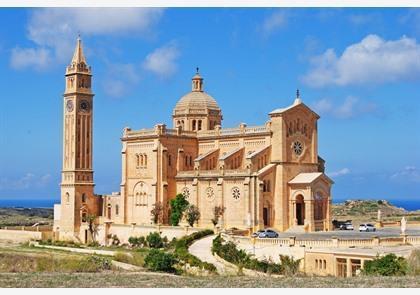 Gozo, een verrassend Maltees eiland
