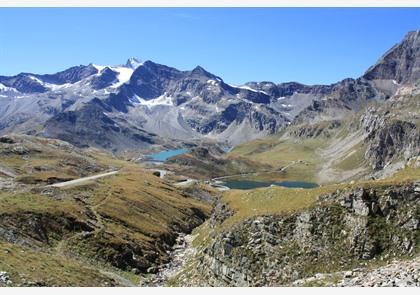 Gran Paradiso: één van de troeven in Aostavallei