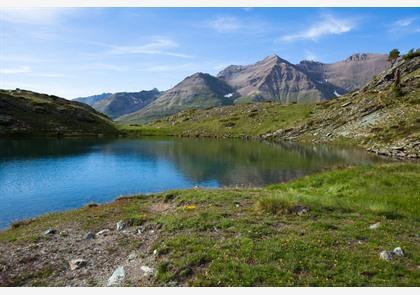 Gran Paradiso: één van de troeven in Aostavallei