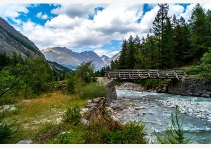 Gran Paradiso: één van de troeven in Aostavallei